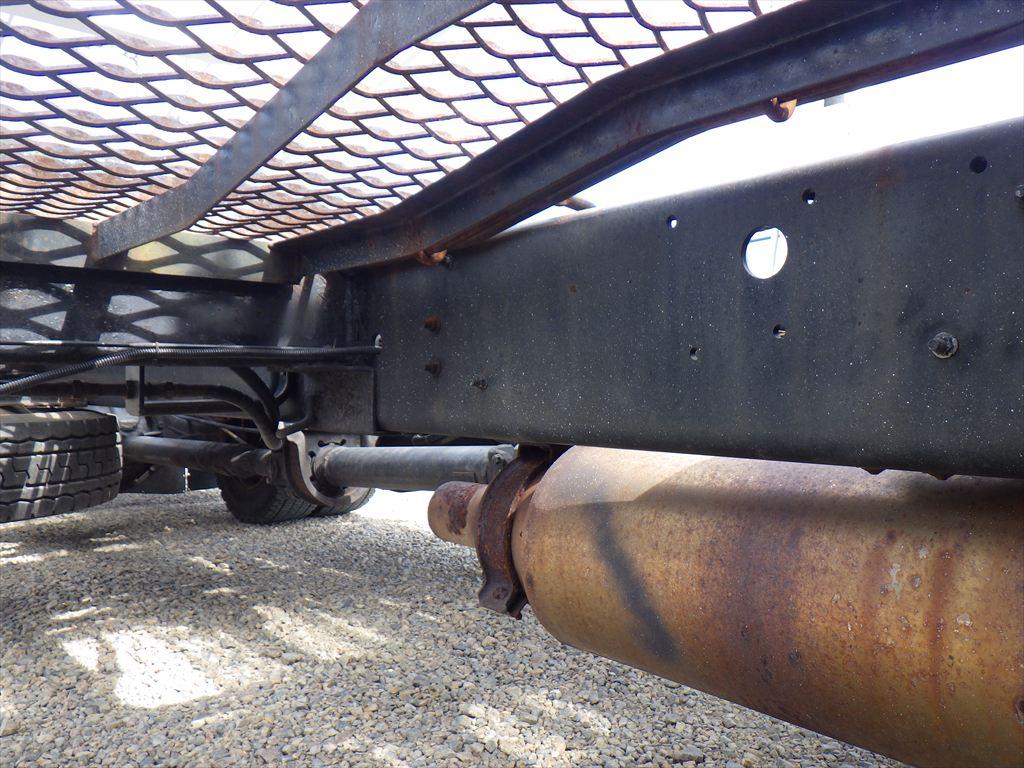 日産 その他 PK-PK37A(その他)の写真17