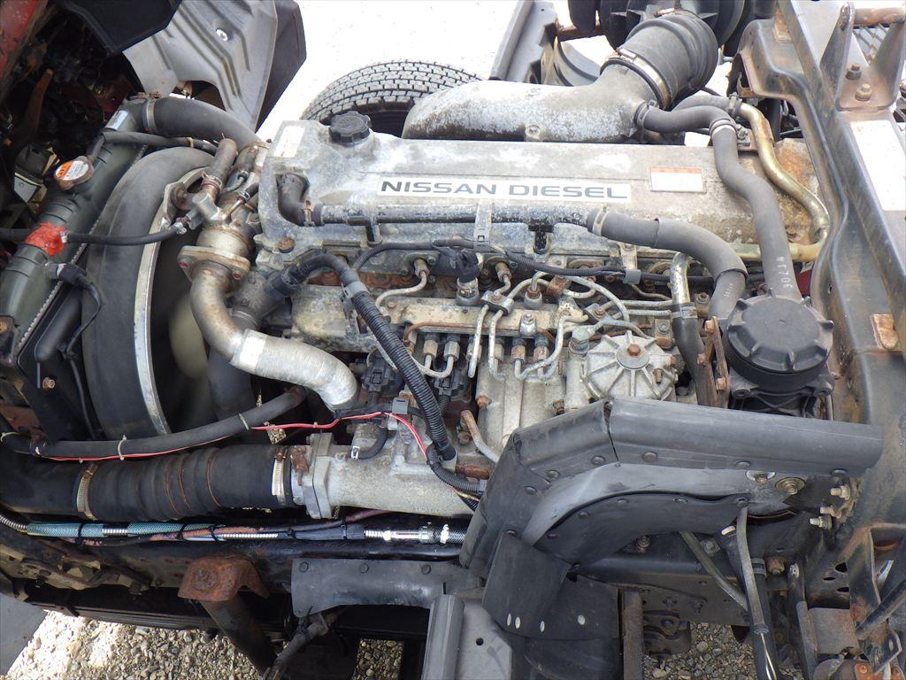 日産 その他 PK-PK37A(その他)の写真18