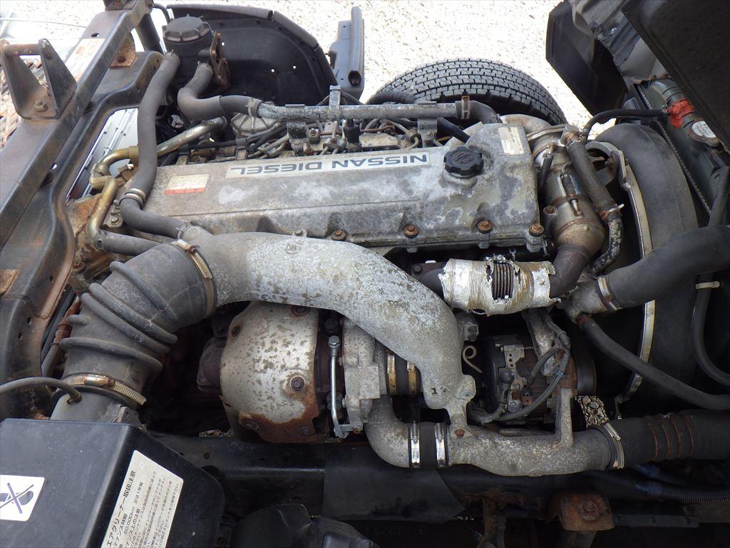 日産 その他 PK-PK37A(その他)の写真19