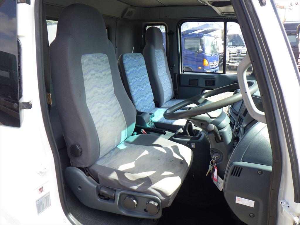 日産 その他 PK-PK37A(その他)の写真21