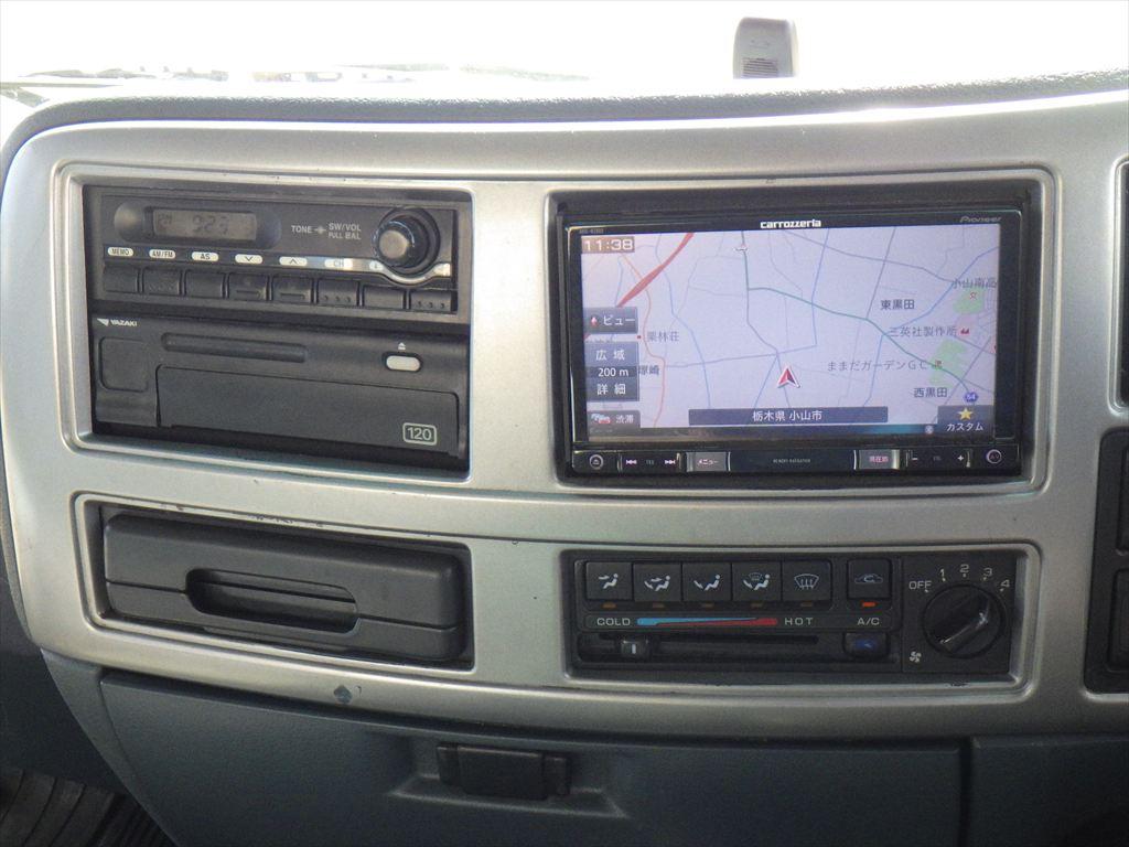 日産 その他 PK-PK37A(その他)の写真22