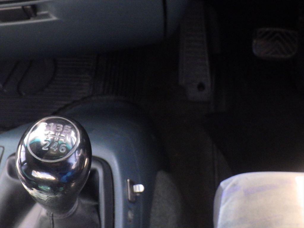 日産 その他 PK-PK37A(その他)の写真23