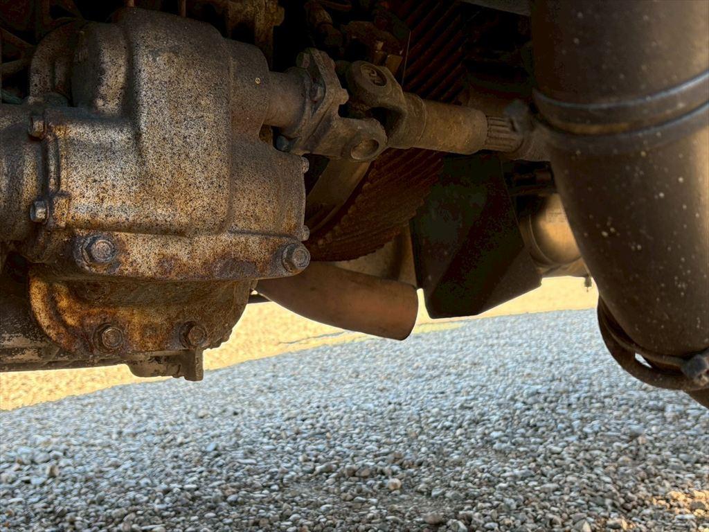 いすゞ ギガ 2KG-CYZ77C(6x4)の写真17