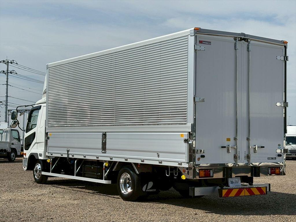 三菱 ファイター 2KG-FK65F(2WD)の写真3