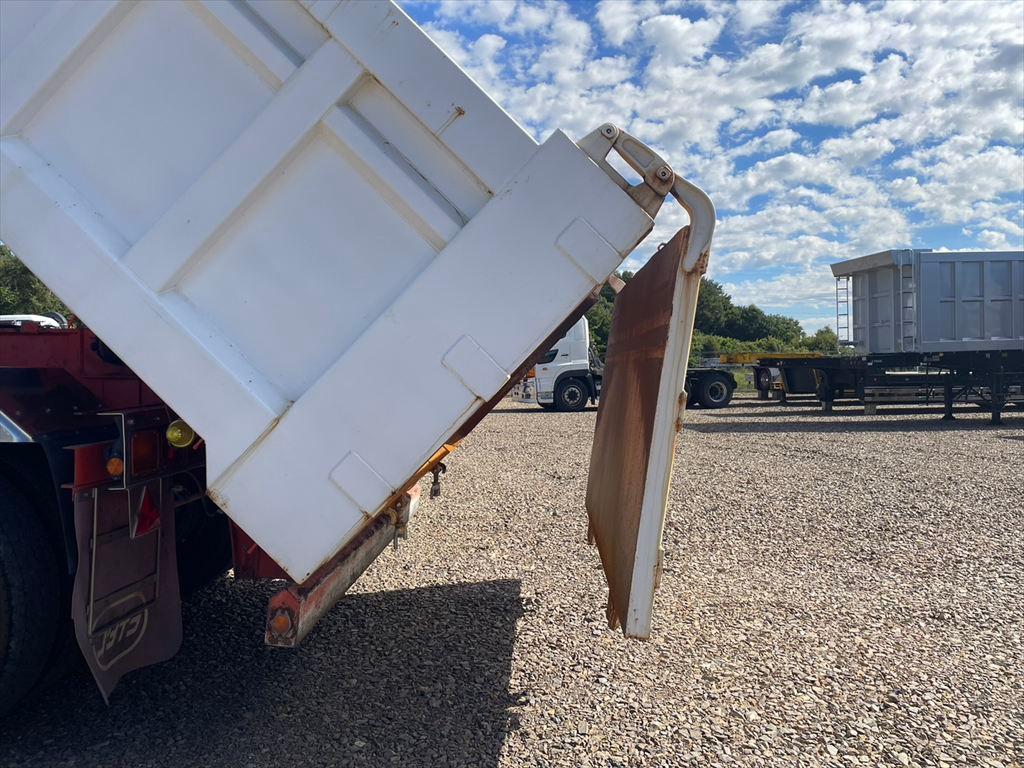 コダイラ その他 KFL32改(その他)の写真12