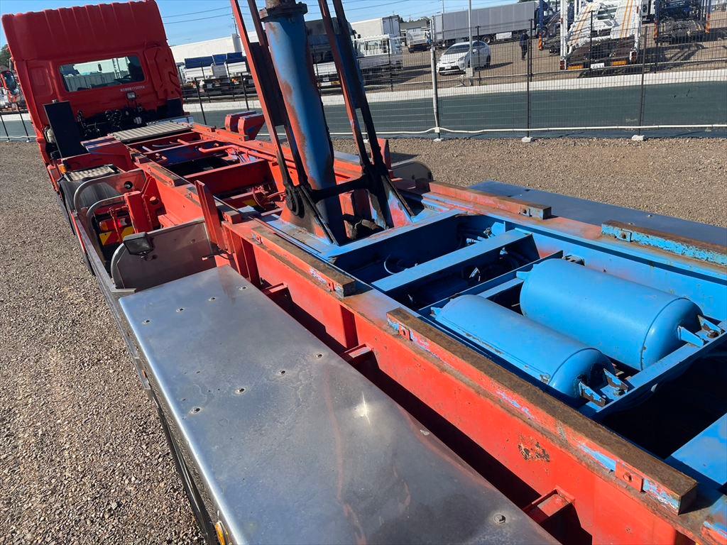 コダイラ その他 KFL32改(その他)の写真15