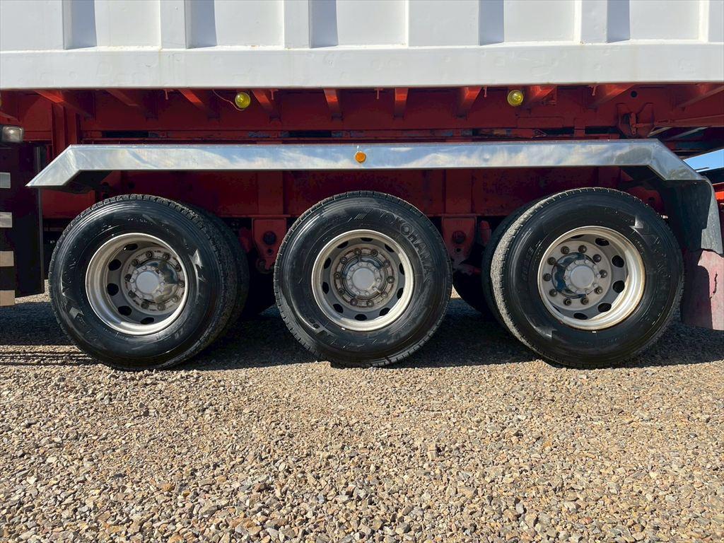 コダイラ その他 KFL32改(その他)の写真24