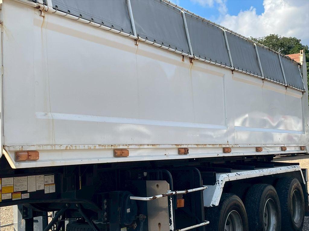 トレクス その他 PFB34112改(その他)の写真6