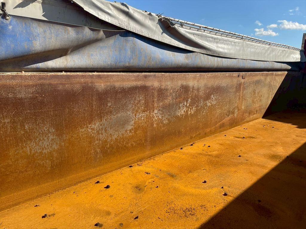 トレクス その他 PFB34112改(その他)の写真9