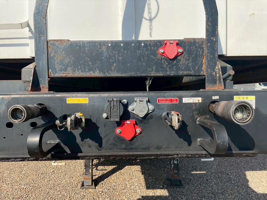 トレクス その他 PFB34112改(その他)の写真13