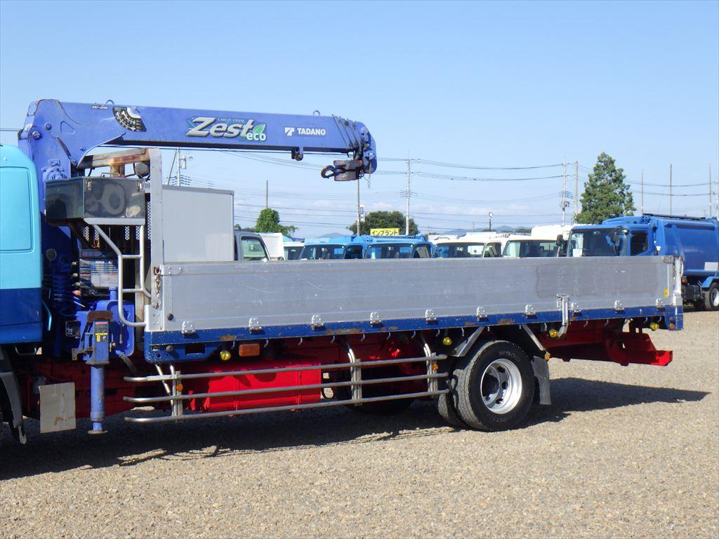 日野 レンジャー QKG-FE7JMAA(その他)の写真6