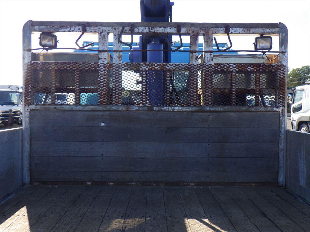 日野 レンジャー QKG-FE7JMAA(その他)の写真7