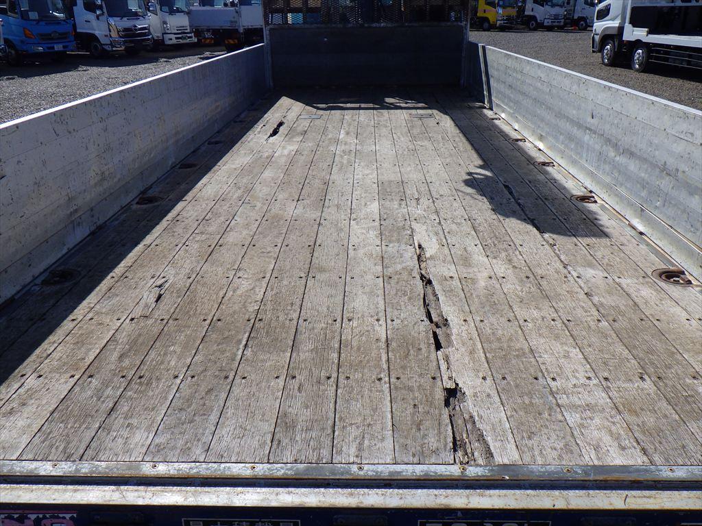 日野 レンジャー QKG-FE7JMAA(その他)の写真8