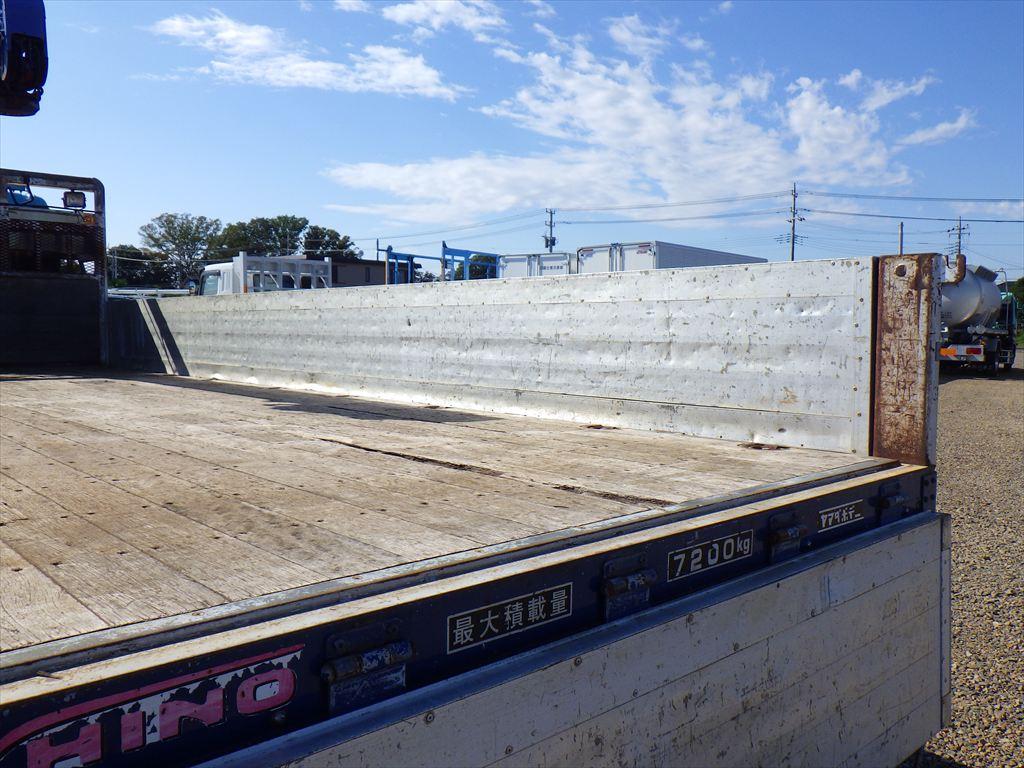 日野 レンジャー QKG-FE7JMAA(その他)の写真10