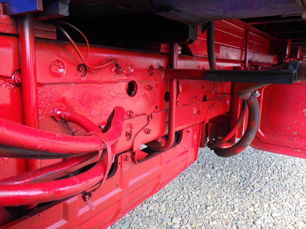 日野 レンジャー QKG-FE7JMAA(その他)の写真15