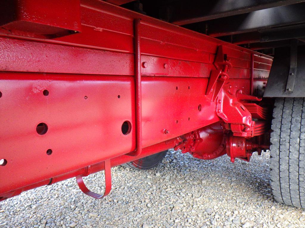 日野 レンジャー QKG-FE7JMAA(その他)の写真16