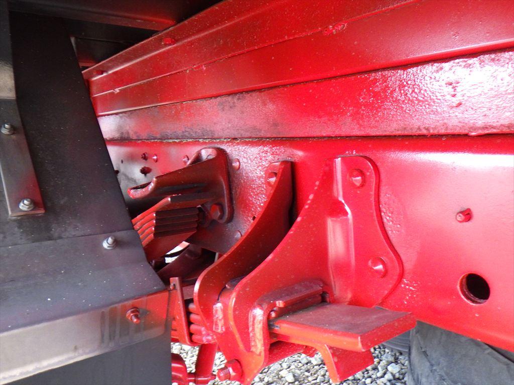 日野 レンジャー QKG-FE7JMAA(その他)の写真17