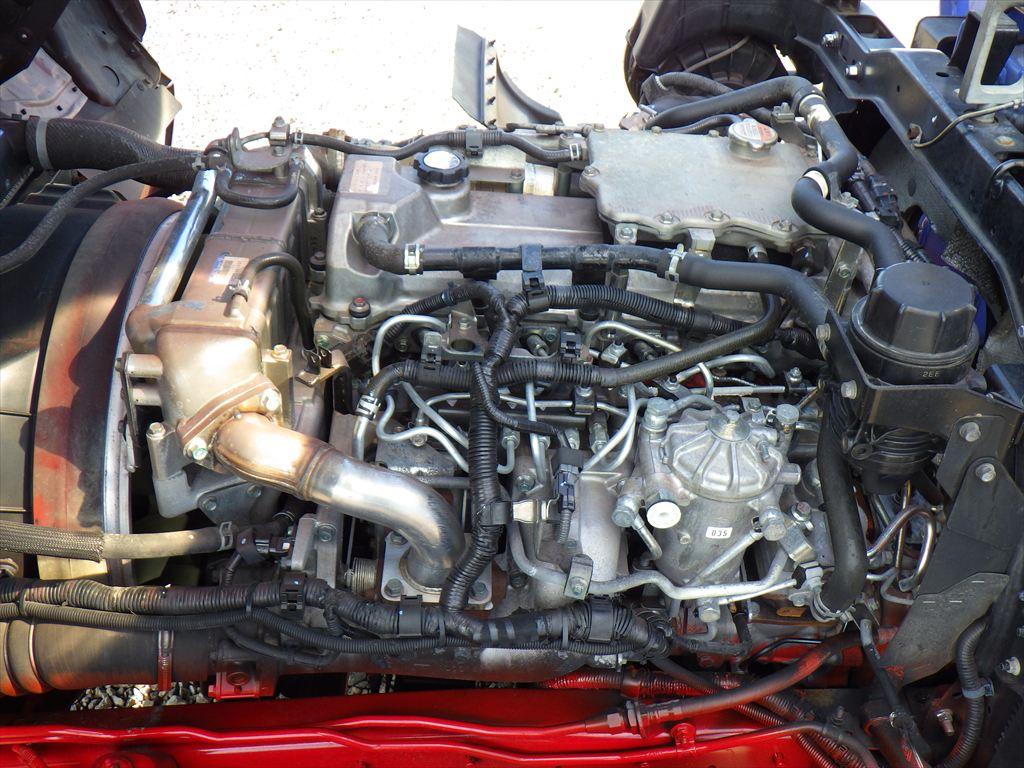 日野 レンジャー QKG-FE7JMAA(その他)の写真18