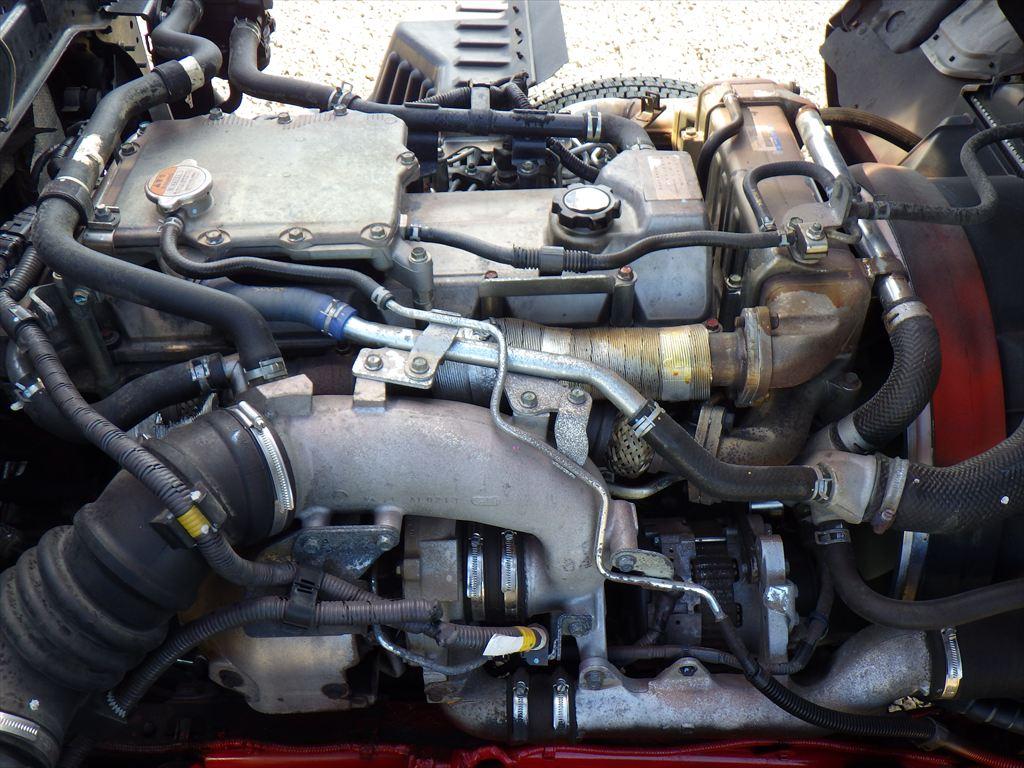 日野 レンジャー QKG-FE7JMAA(その他)の写真19