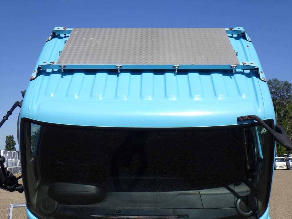 日野 レンジャー QKG-FE7JMAA(その他)の写真20