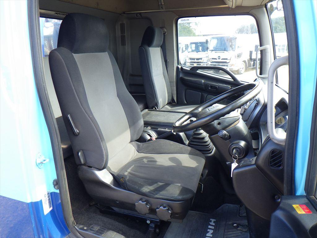 日野 レンジャー QKG-FE7JMAA(その他)の写真21