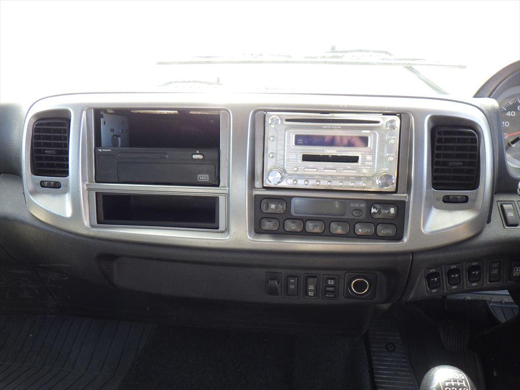 日野 レンジャー QKG-FE7JMAA(その他)の写真22