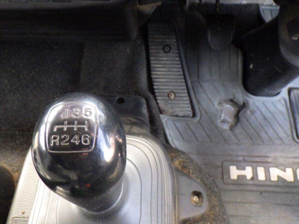 日野 レンジャー QKG-FE7JMAA(その他)の写真23