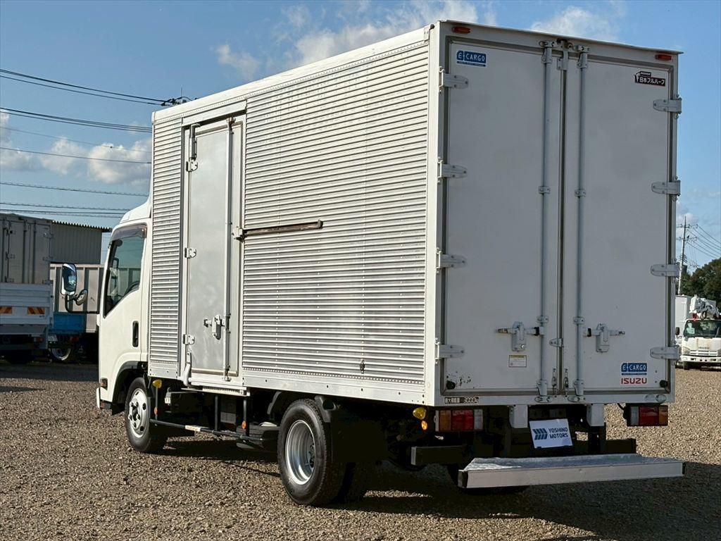 いすゞ エルフ TPG-NMR85AN(2WD)の写真3