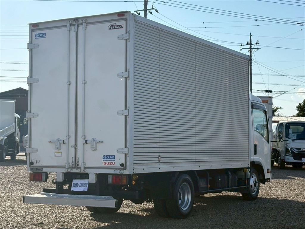 いすゞ エルフ TPG-NMR85AN(2WD)の写真4