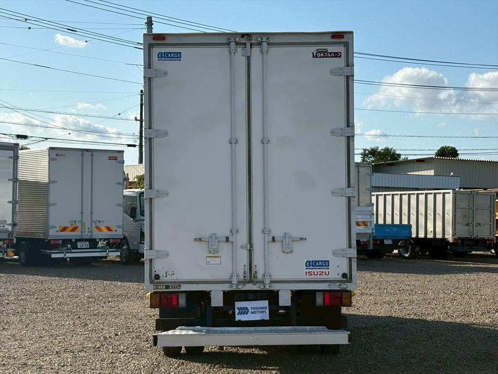 いすゞ エルフ TPG-NMR85AN(2WD)の写真12