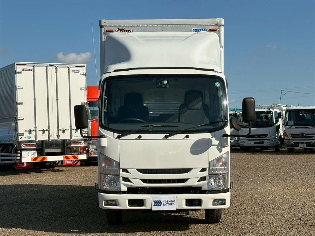 いすゞ エルフ TPG-NMR85AN(2WD)の写真13