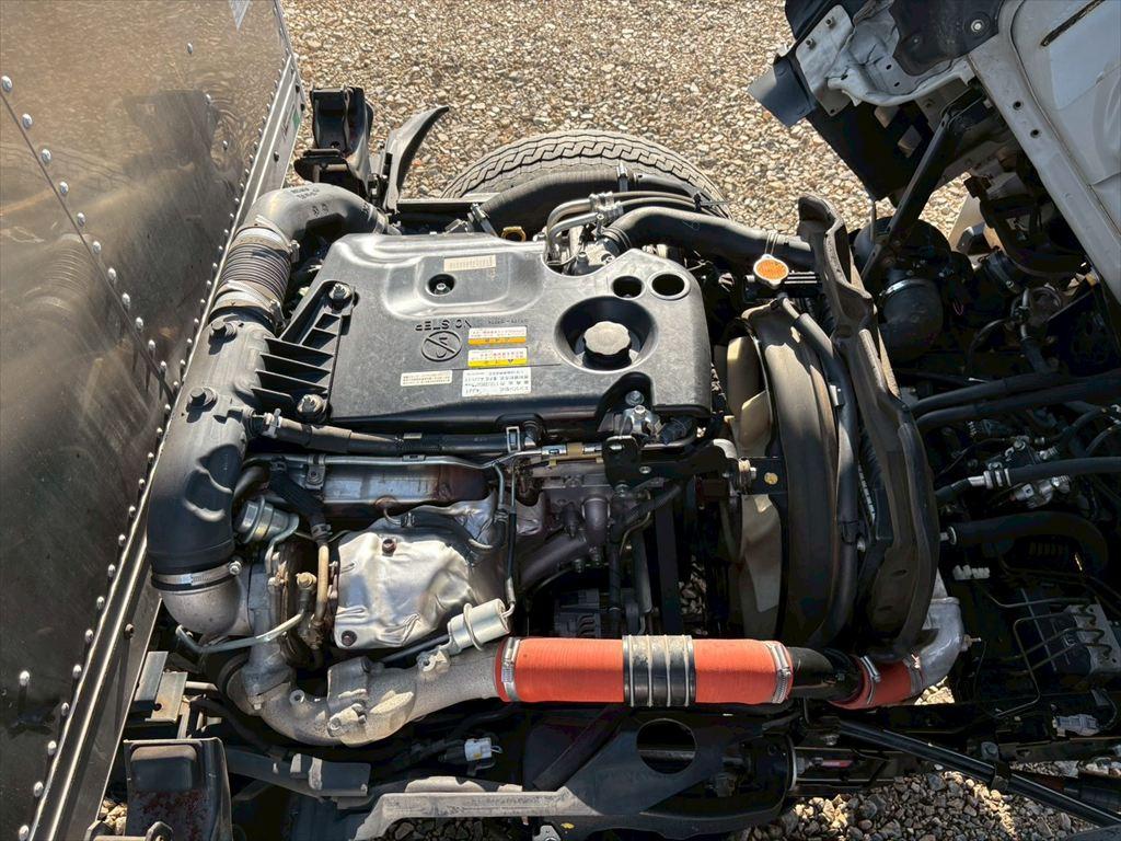 いすゞ エルフ TPG-NMR85AN(2WD)の写真19