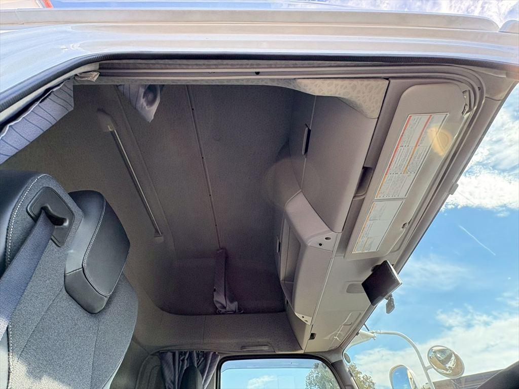 いすゞ フォワード 2RG-FTR90V4(2WD)の写真24