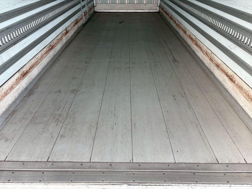 日野 レンジャー 2KG-FC2ABG(2WD)の写真8