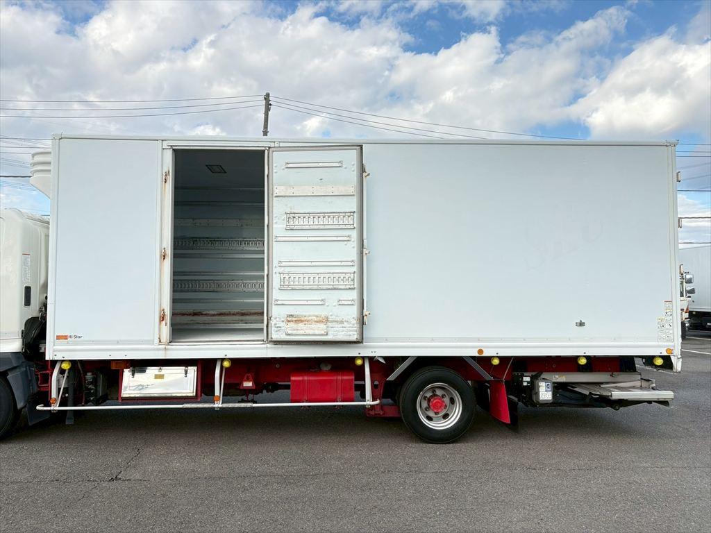 日野 レンジャー 2KG-FC2ABG(2WD)の写真14