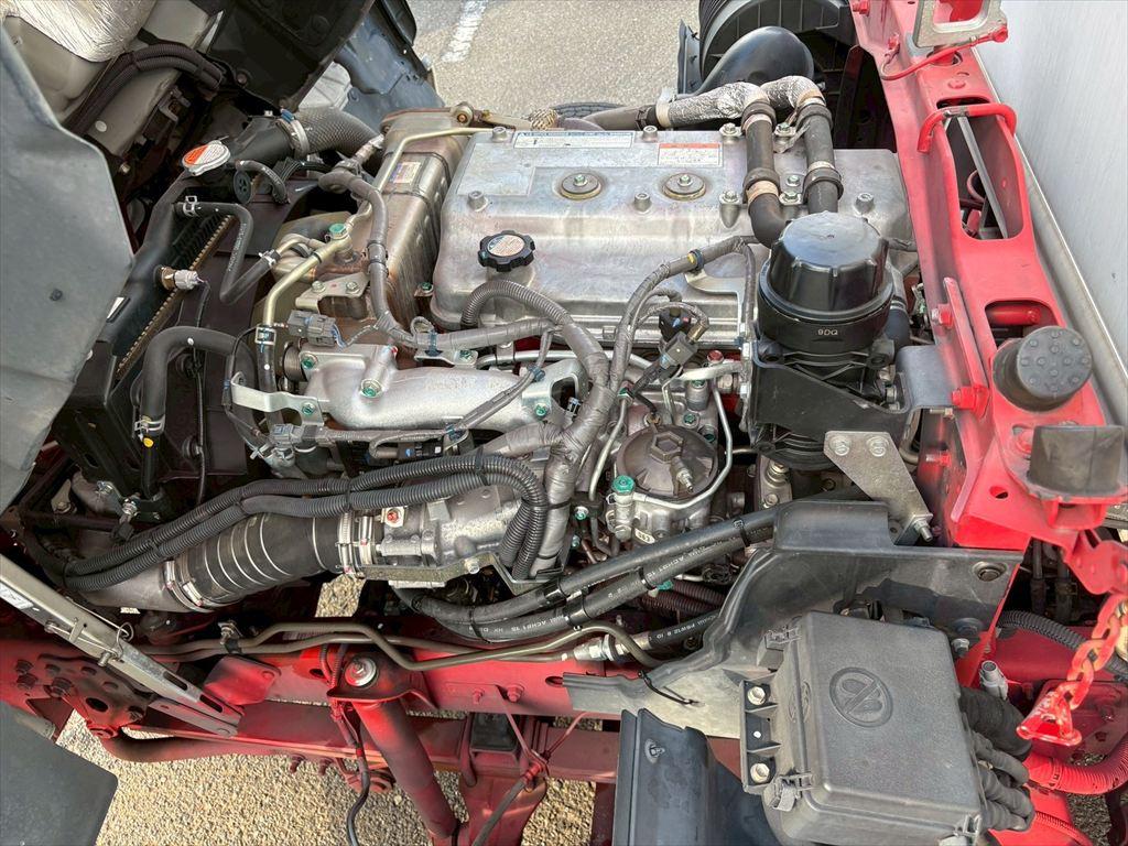 日野 レンジャー 2KG-FC2ABG(2WD)の写真19