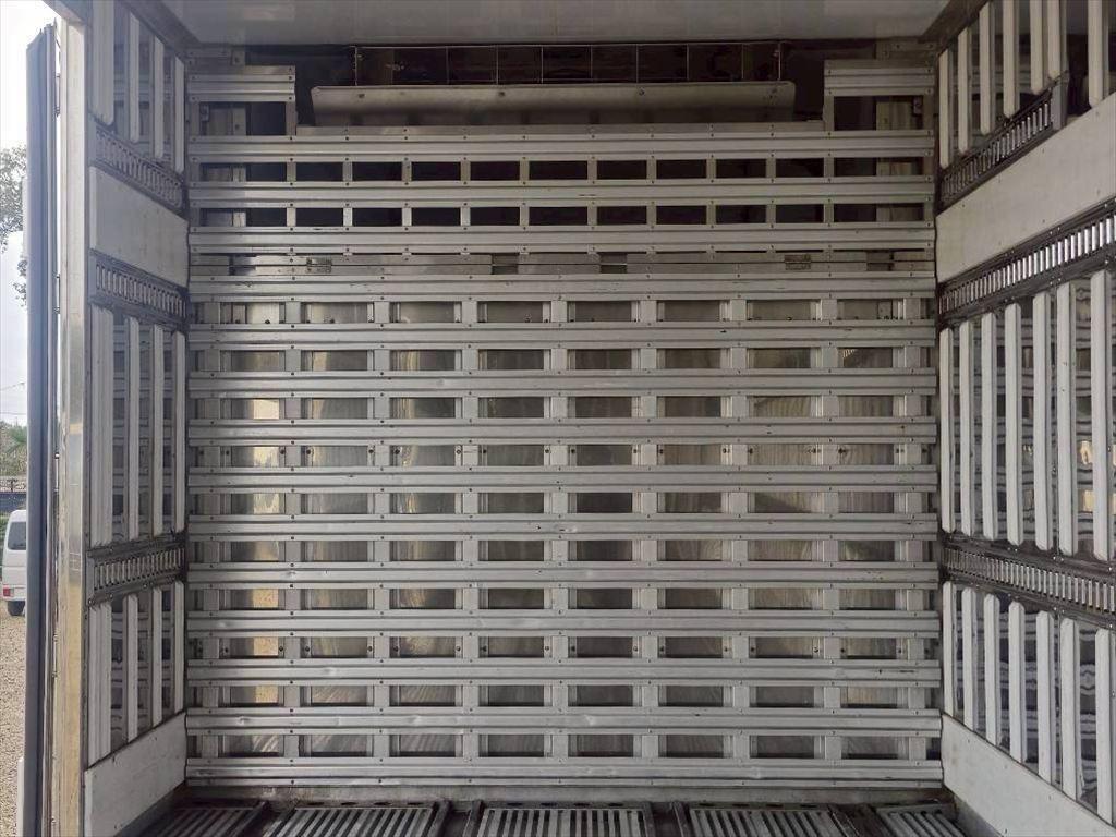 三菱 スーパーグレート 2PG-FV74HZ(6x4)の写真7