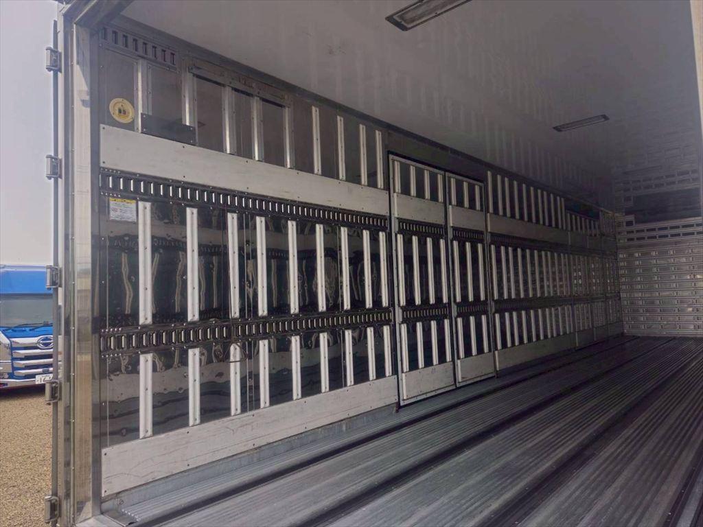 三菱 スーパーグレート 2PG-FV74HZ(6x4)の写真9