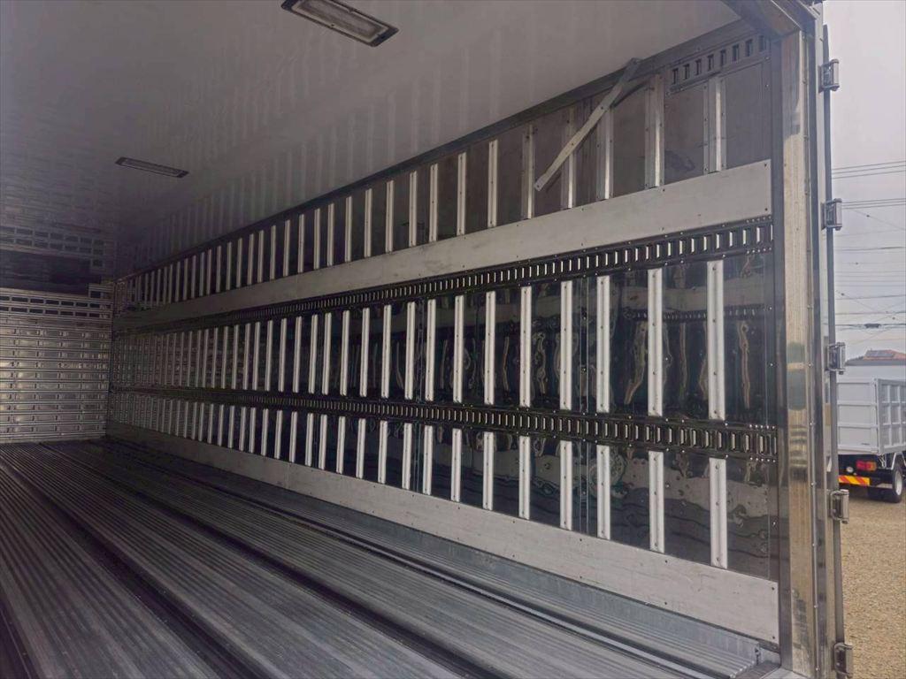 三菱 スーパーグレート 2PG-FV74HZ(6x4)の写真10