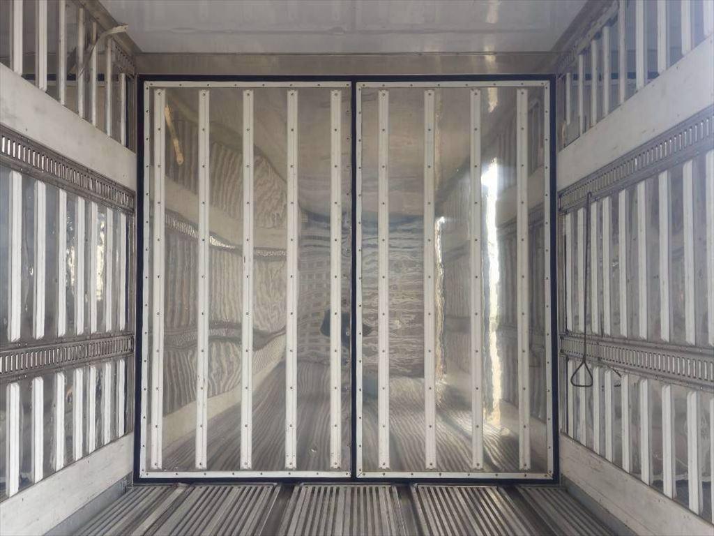 三菱 スーパーグレート 2PG-FV74HZ(6x4)の写真11