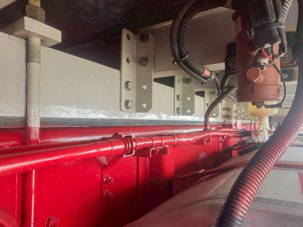 三菱 スーパーグレート 2PG-FV74HZ(6x4)の写真15