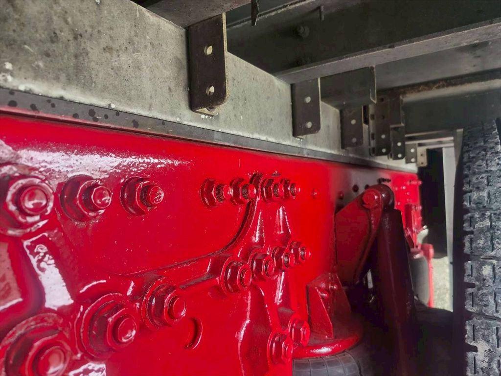 三菱 スーパーグレート 2PG-FV74HZ(6x4)の写真16