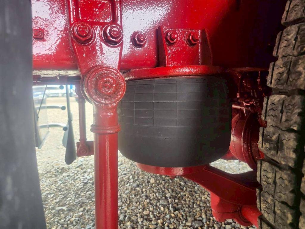 三菱 スーパーグレート 2PG-FV74HZ(6x4)の写真17