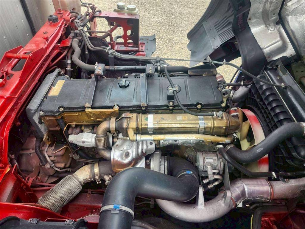 三菱 スーパーグレート 2PG-FV74HZ(6x4)の写真18