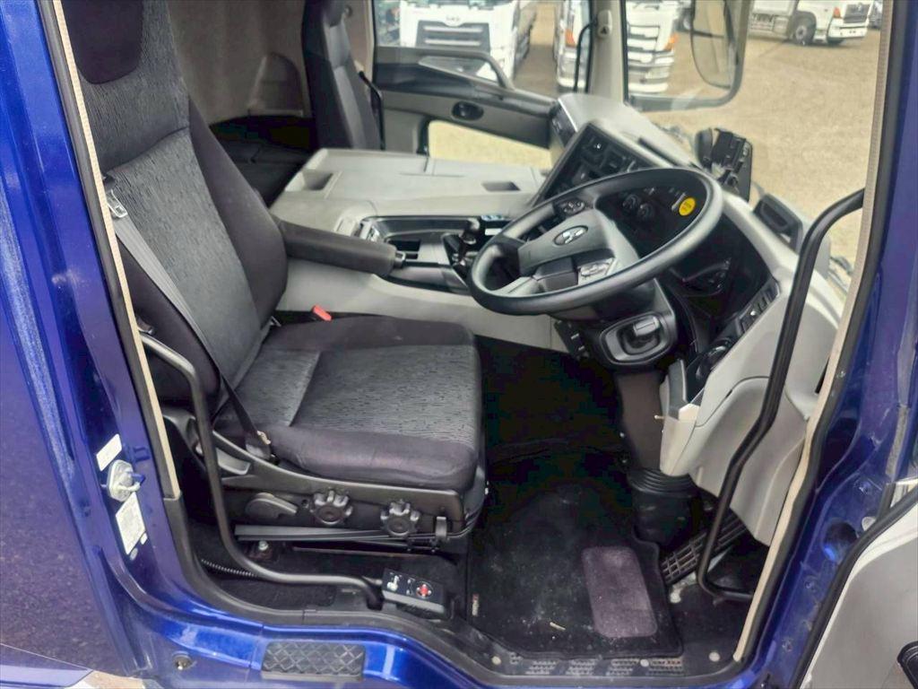 三菱 スーパーグレート 2PG-FV74HZ(6x4)の写真21