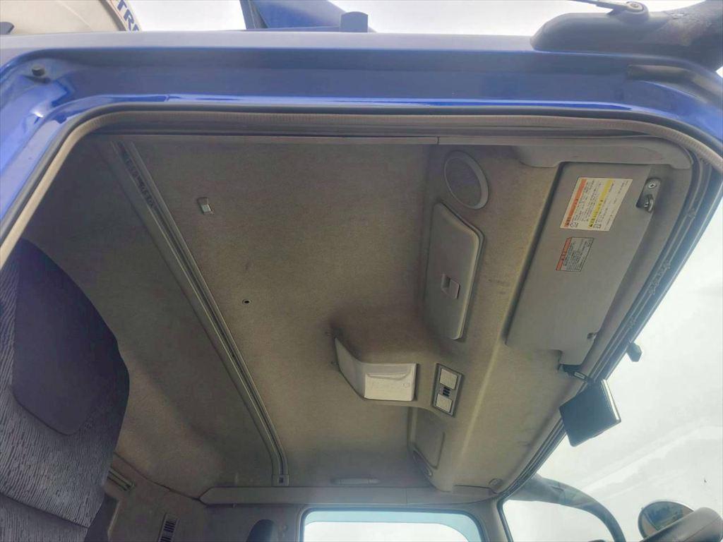 三菱 スーパーグレート 2PG-FV74HZ(6x4)の写真24