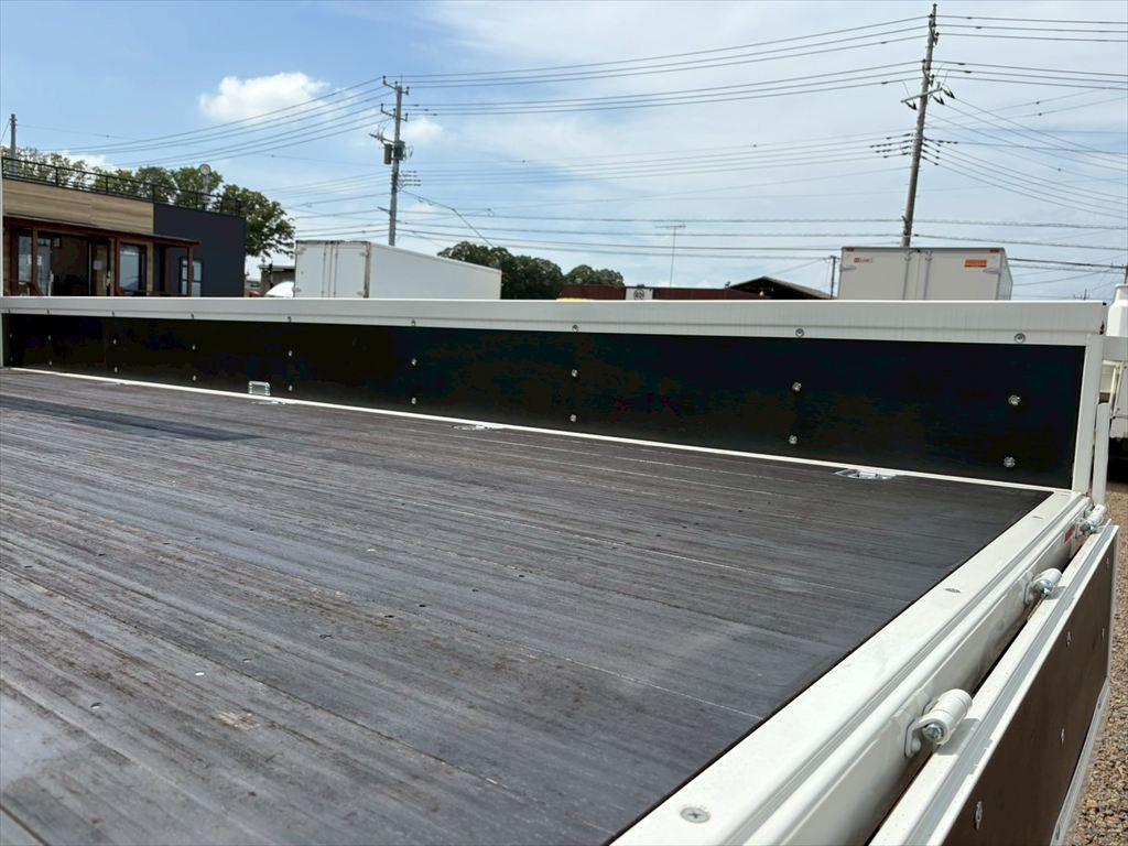 日野 レンジャー 2PG-FD2ABA(2WD)の写真10