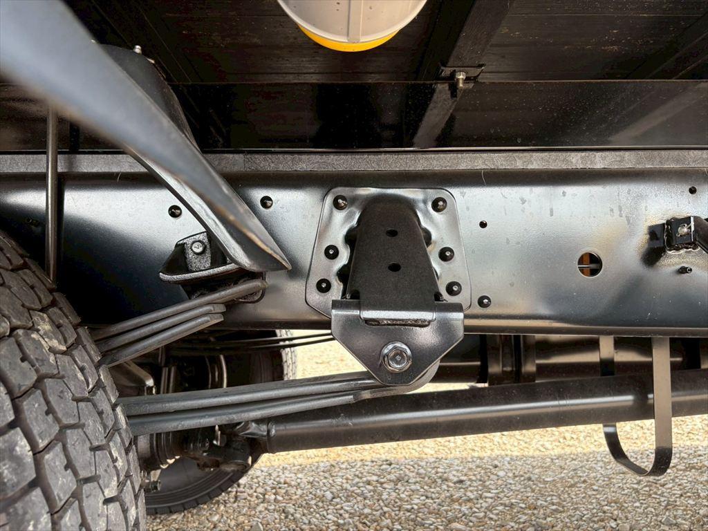 日野 レンジャー 2PG-FD2ABA(2WD)の写真17