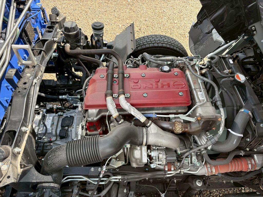 日野 レンジャー 2PG-FD2ABA(2WD)の写真20