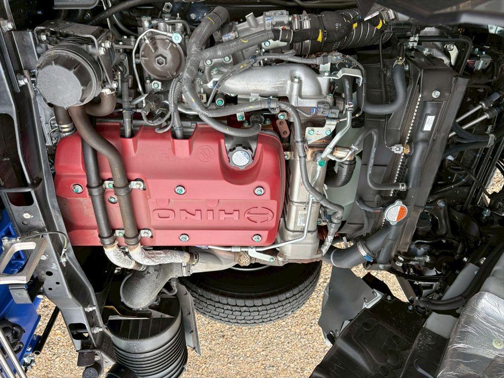 日野 レンジャー 2PG-FC2ABA(2WD)の写真19